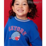 【WEB限定/リンク】ディズニーキャラクター くまのプーさん/トレーナー | F.O.Online Store | 詳細画像6 