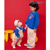 【WEB限定/リンク】ディズニーキャラクター くまのプーさん/トレーナー | F.O.Online Store | 詳細画像7 