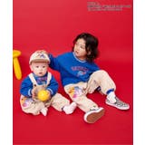 【WEB限定/リンク】ディズニーキャラクター くまのプーさん/トレーナー | F.O.Online Store | 詳細画像8 