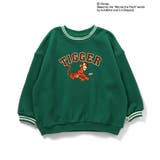 【WEB限定/リンク】ディズニーキャラクター くまのプーさん/トレーナー | F.O.Online Store | 詳細画像9 