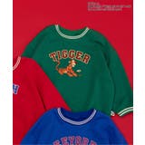 グリーン | 【WEB限定/リンク】ディズニーキャラクター くまのプーさん/トレーナー | F.O.Online Store