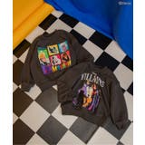 ディズニーキャラクター ヴィランズ / トレーナー | F.O.Online Store | 詳細画像10 