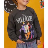 ディズニーキャラクター ヴィランズ / トレーナー | F.O.Online Store | 詳細画像3 
