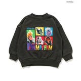 ディズニーキャラクター ヴィランズ / トレーナー | F.O.Online Store | 詳細画像6 