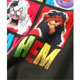 ディズニーキャラクター ヴィランズ / トレーナー | F.O.Online Store | 詳細画像8 