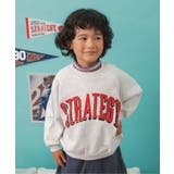 【リンク】カレッジトレーナー(セットアップ可) | F.O.Online Store | 詳細画像1