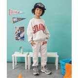 【リンク】カレッジトレーナー(セットアップ可) | F.O.Online Store | 詳細画像10