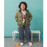 【リンク】カレッジトレーナー(セットアップ可) | F.O.Online Store | 詳細画像11