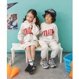 【リンク】カレッジトレーナー(セットアップ可) | F.O.Online Store | 詳細画像12