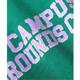 【リンク】カレッジトレーナー(セットアップ可) | F.O.Online Store | 詳細画像3