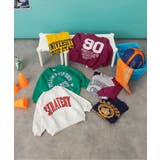 【リンク】カレッジトレーナー(セットアップ可) | F.O.Online Store | 詳細画像34