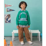 【リンク】カレッジトレーナー(セットアップ可) | F.O.Online Store | 詳細画像4