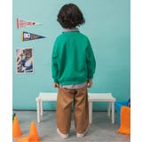 【リンク】カレッジトレーナー(セットアップ可) | F.O.Online Store | 詳細画像5