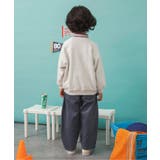 【リンク】カレッジトレーナー(セットアップ可) | F.O.Online Store | 詳細画像9
