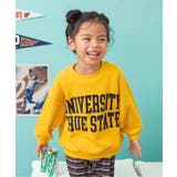 マスタード | 【リンク】カレッジトレーナー(セットアップ可) | F.O.Online Store