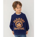 ネイビーブルー | 【リンク】カレッジトレーナー(セットアップ可) | F.O.Online Store