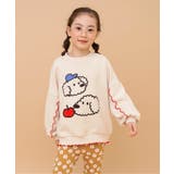 ユニークモチーフトレーナー | F.O.Online Store | 詳細画像1 