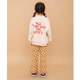 ユニークモチーフトレーナー | F.O.Online Store | 詳細画像10 