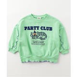 ユニークモチーフトレーナー | F.O.Online Store | 詳細画像12 