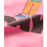 ユニークモチーフトレーナー | F.O.Online Store | 詳細画像20 