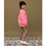 ユニークモチーフトレーナー | F.O.Online Store | 詳細画像22 