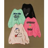 ユニークモチーフトレーナー | F.O.Online Store | 詳細画像24 