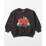 JAPANモチーフトレーナー | F.O.Online Store | 詳細画像1