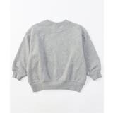JAPANモチーフトレーナー | F.O.Online Store | 詳細画像2