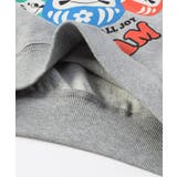 JAPANモチーフトレーナー | F.O.Online Store | 詳細画像3