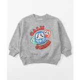 グレー | JAPANモチーフトレーナー | F.O.Online Store