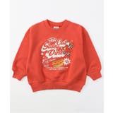 レッド | JAPANモチーフトレーナー | F.O.Online Store