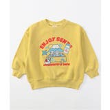 イエロー | JAPANモチーフトレーナー | F.O.Online Store
