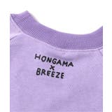 WEB限定【リンク】HONGAMA転写フォトトレーナー | F.O.Online Store | 詳細画像11