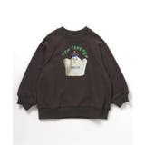 WEB限定【リンク】HONGAMA転写フォトトレーナー | F.O.Online Store | 詳細画像3