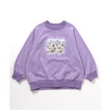 WEB限定【リンク】HONGAMA転写フォトトレーナー | F.O.Online Store | 詳細画像9