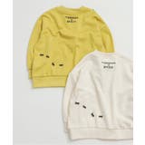 WEB限定【HONGAMA】ポケットいっぱいトレーナー | F.O.Online Store | 詳細画像17