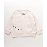 WEB限定【HONGAMA】ポケットいっぱいトレーナー | F.O.Online Store | 詳細画像3