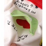 WEB限定【HONGAMA】ポケットいっぱいトレーナー | F.O.Online Store | 詳細画像8