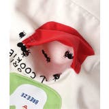 WEB限定【HONGAMA】ポケットいっぱいトレーナー | F.O.Online Store | 詳細画像9