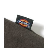 WEB限定【Dickies】ロゴトレーナー | F.O.Online Store | 詳細画像3