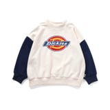 WEB限定【Dickies】ロゴトレーナー | F.O.Online Store | 詳細画像4