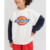 WEB限定【Dickies】ロゴトレーナー | F.O.Online Store | 詳細画像5