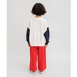 WEB限定【Dickies】ロゴトレーナー | F.O.Online Store | 詳細画像8