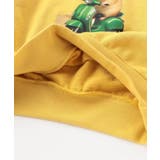 アニマルフォトプリントトレーナー  | F.O.Online Store | 詳細画像3 