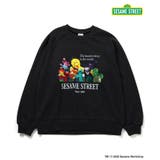 【リンク】SESAME STREET フォトアートトレーナー（大人） | F.O.Online Store | 詳細画像2 