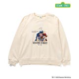 【リンク】SESAME STREET フォトアートトレーナー（大人） | F.O.Online Store | 詳細画像3 