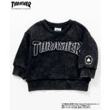 【リンク】THRASHER ベビートレーナー(セットアップ可)  | F.O.Online Store | 詳細画像2 