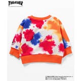 【リンク】THRASHER ベビートレーナー(セットアップ可)  | F.O.Online Store | 詳細画像4 