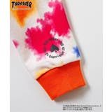 【リンク】THRASHER ベビートレーナー(セットアップ可)  | F.O.Online Store | 詳細画像7 