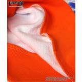 【リンク】THRASHER ロゴアップリケトレーナー  | F.O.Online Store | 詳細画像7 